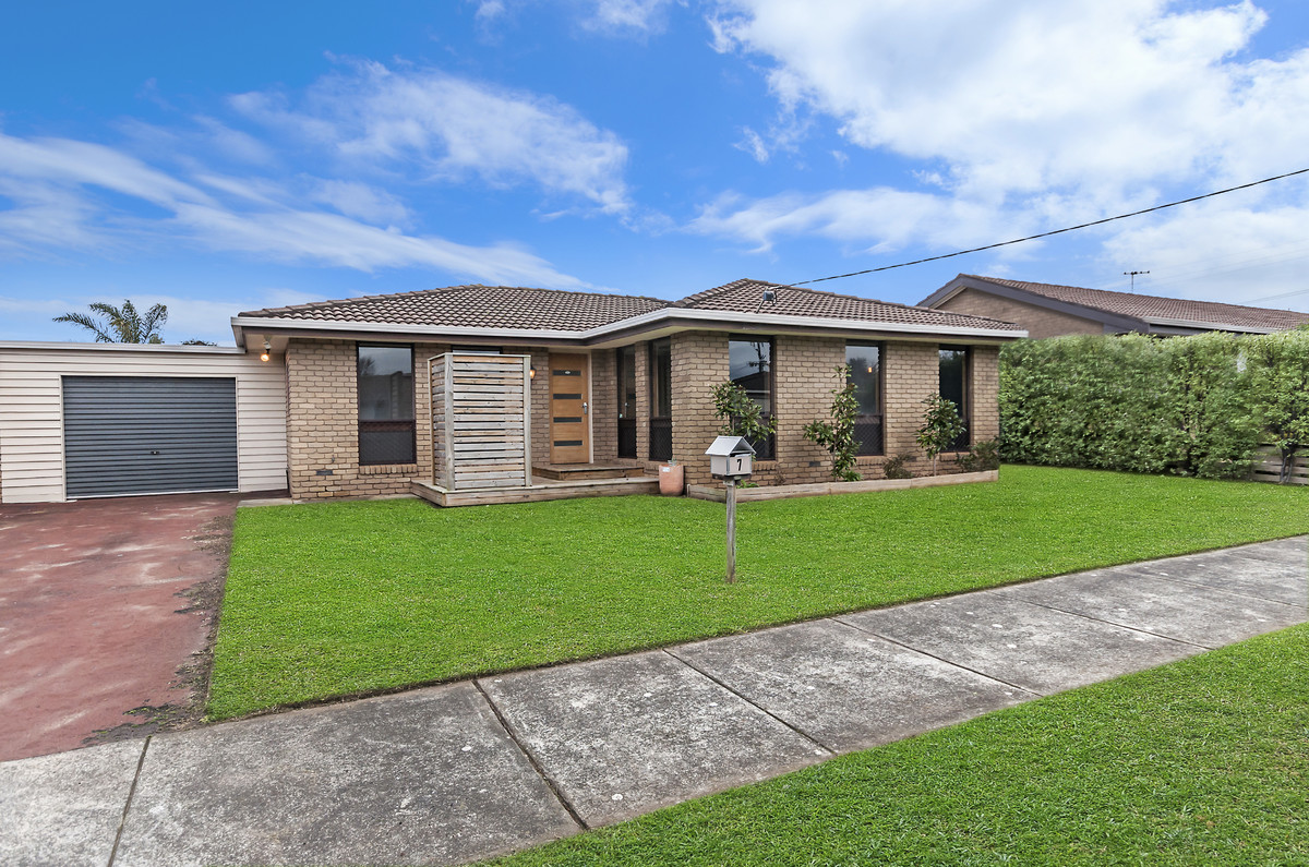 7 Monterey Court, Warrnambool VIC 3280