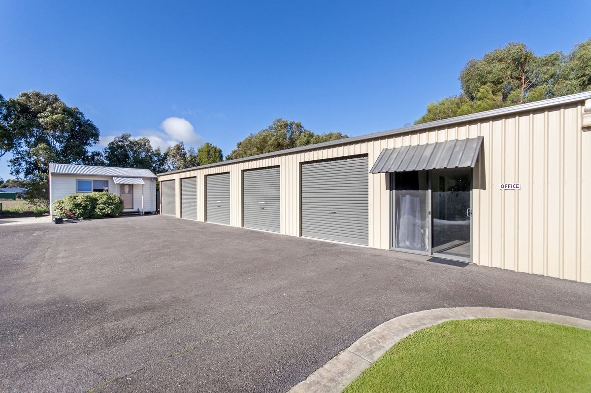 5 Elizabeth Street, Allansford VIC 3277