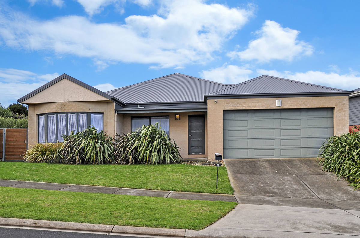 4 Hakea Court, Dennington VIC 3280