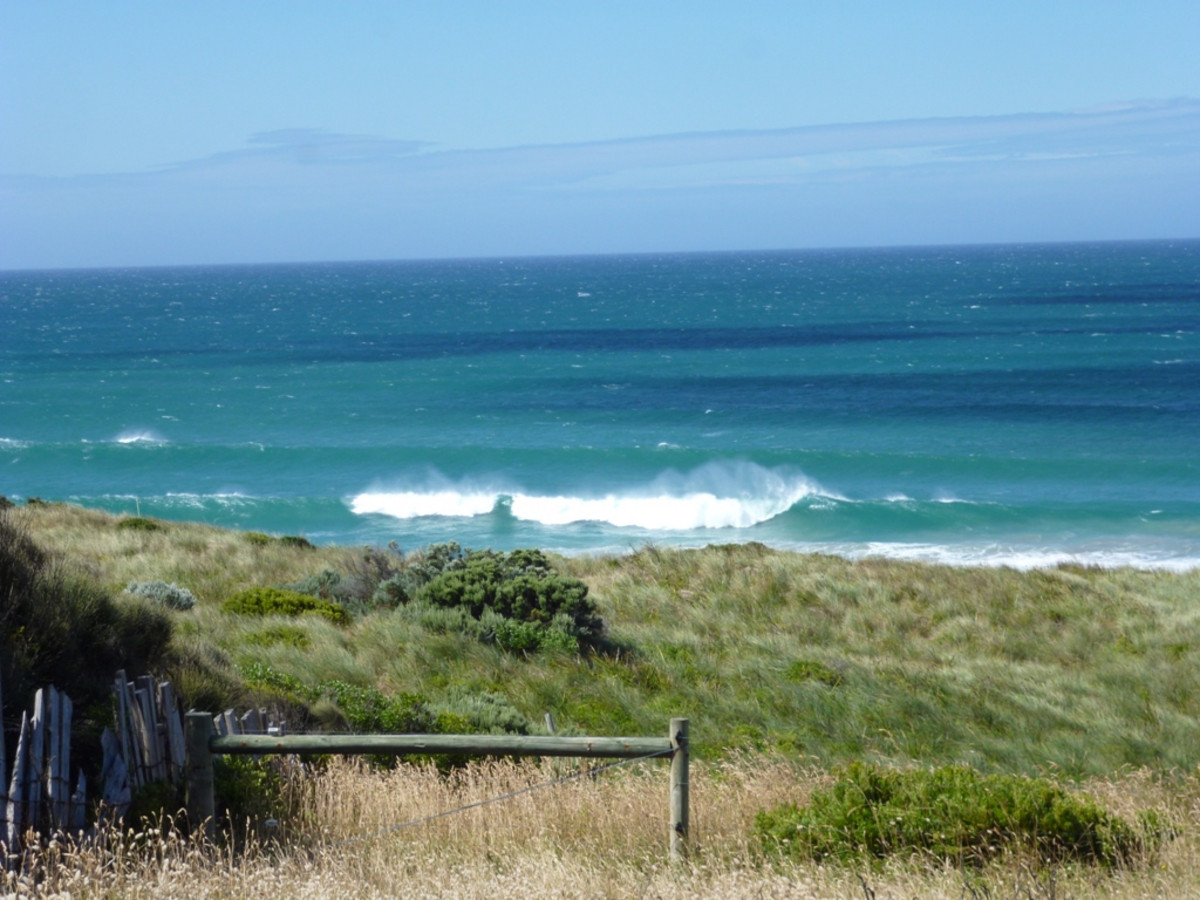 Lot 4 / Stage 5 Logans Beach Coastal Village, Warrnambool VIC 3280