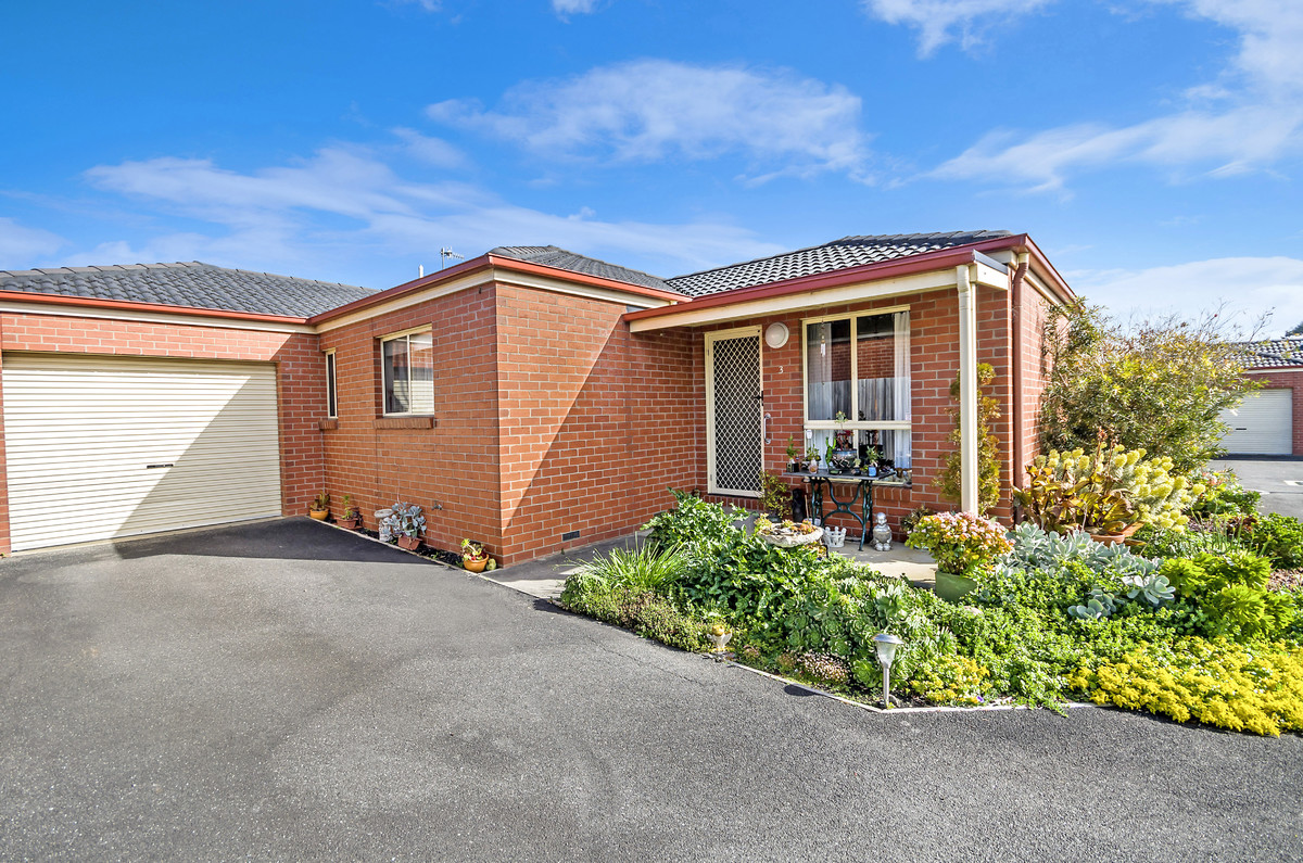 3 / 28 Caroville Drive, Warrnambool VIC 3280