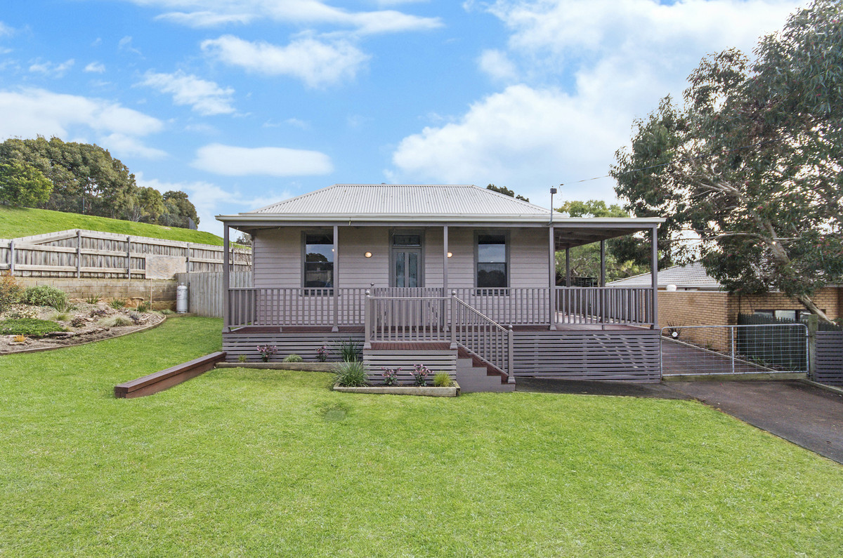 1 Park Street, Warrnambool VIC 3280