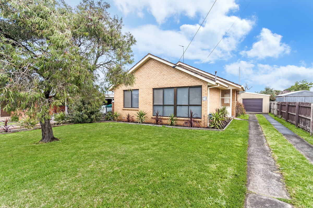 61 Morriss Road, Warrnambool VIC 3280