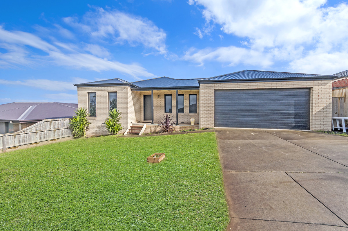 5 Armytage Avenue, Dennington VIC 3280