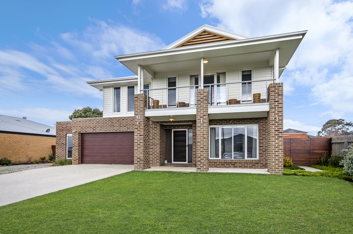 61 Boston Drive, Warrnambool VIC 3280