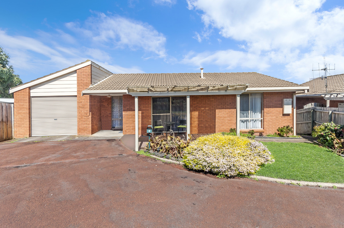 4 / 15 Whites Road, Warrnambool VIC 3280