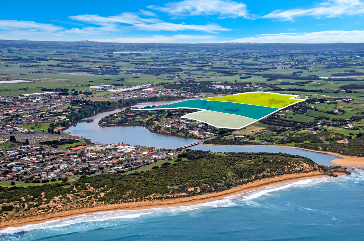 Motang Pty Ltd Hopkins Point Road, Warrnambool VIC 3280