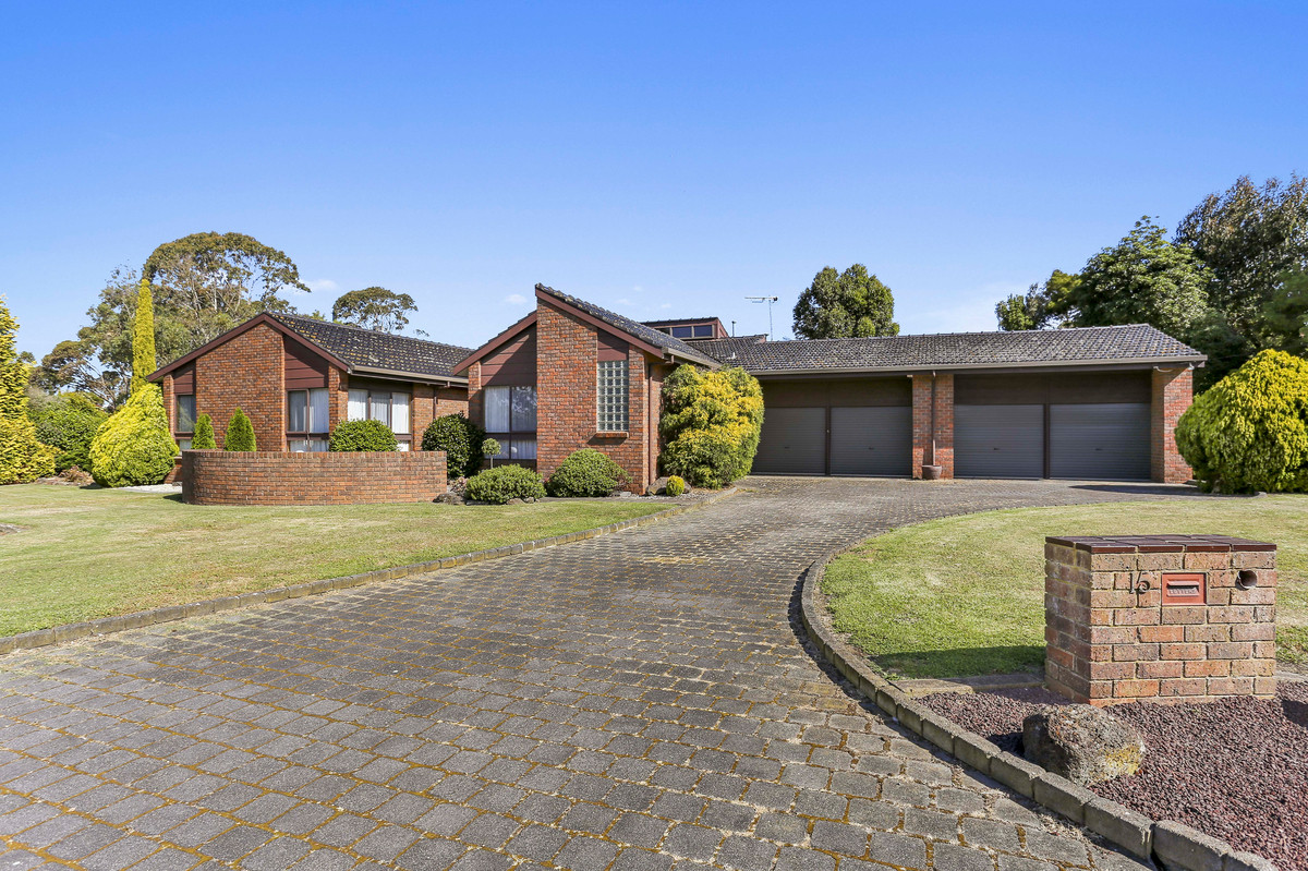 15 Wirilda Trail, Warrnambool VIC 3280