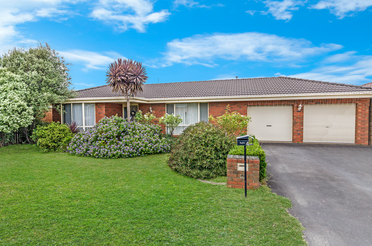 4 Tulsa Close, Warrnambool VIC 3280