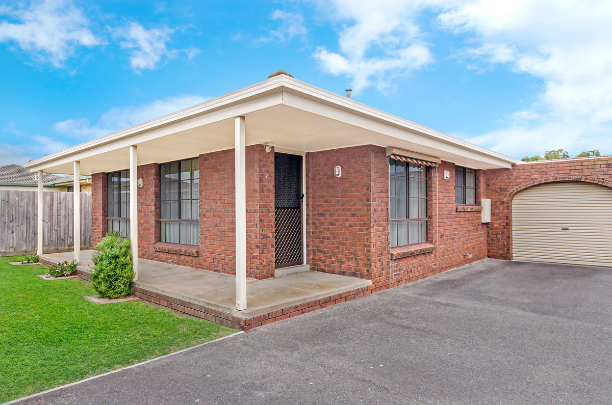 2 / 6 Monterey Court, Warrnambool VIC 3280