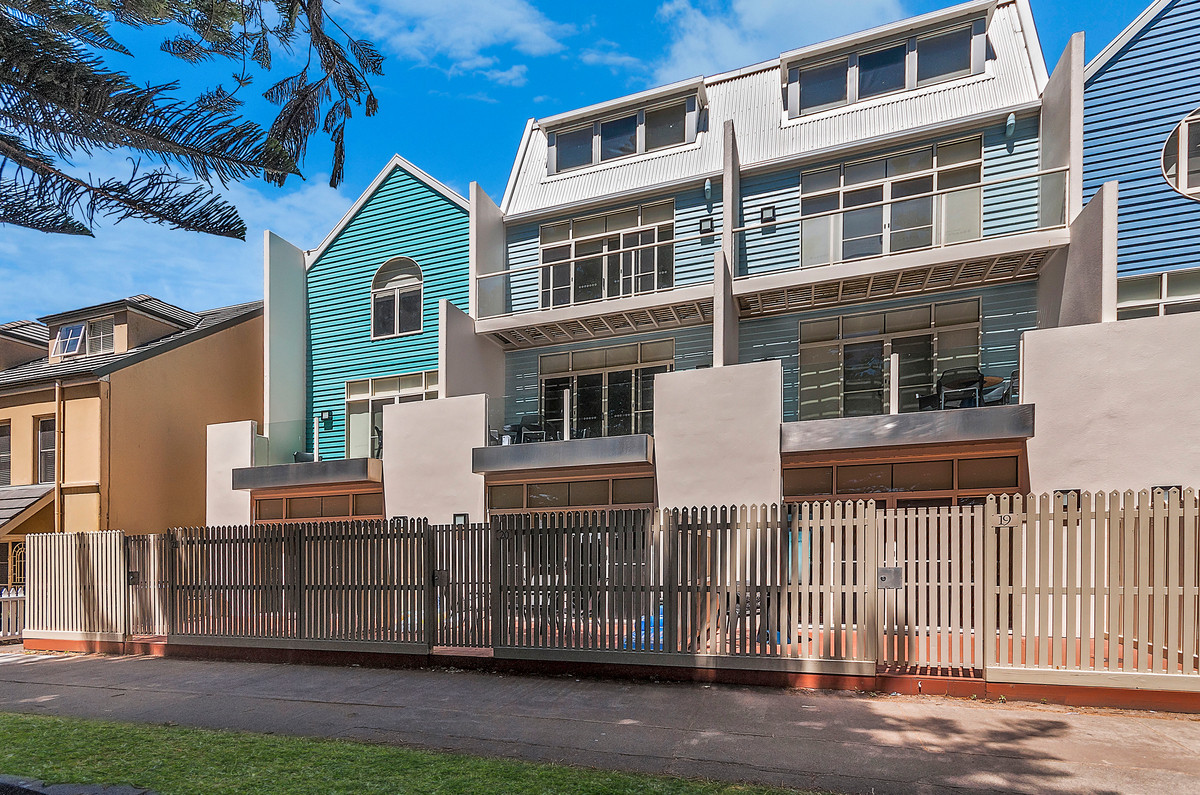 20 / 6 Pertobe Road, Warrnambool VIC 3280