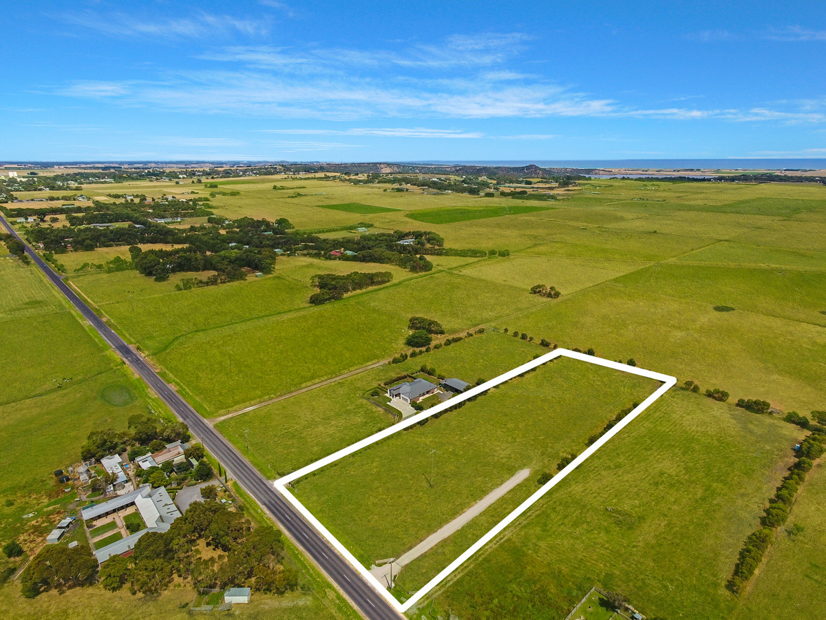 Lot 1, 223 Penshurst-Warrnambool Road, Koroit VIC 3282