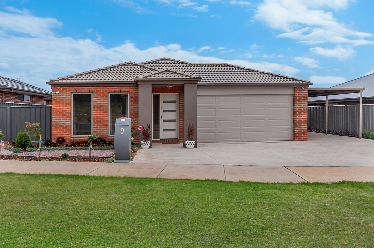 9 Haywood Court, Warrnambool VIC 3280
