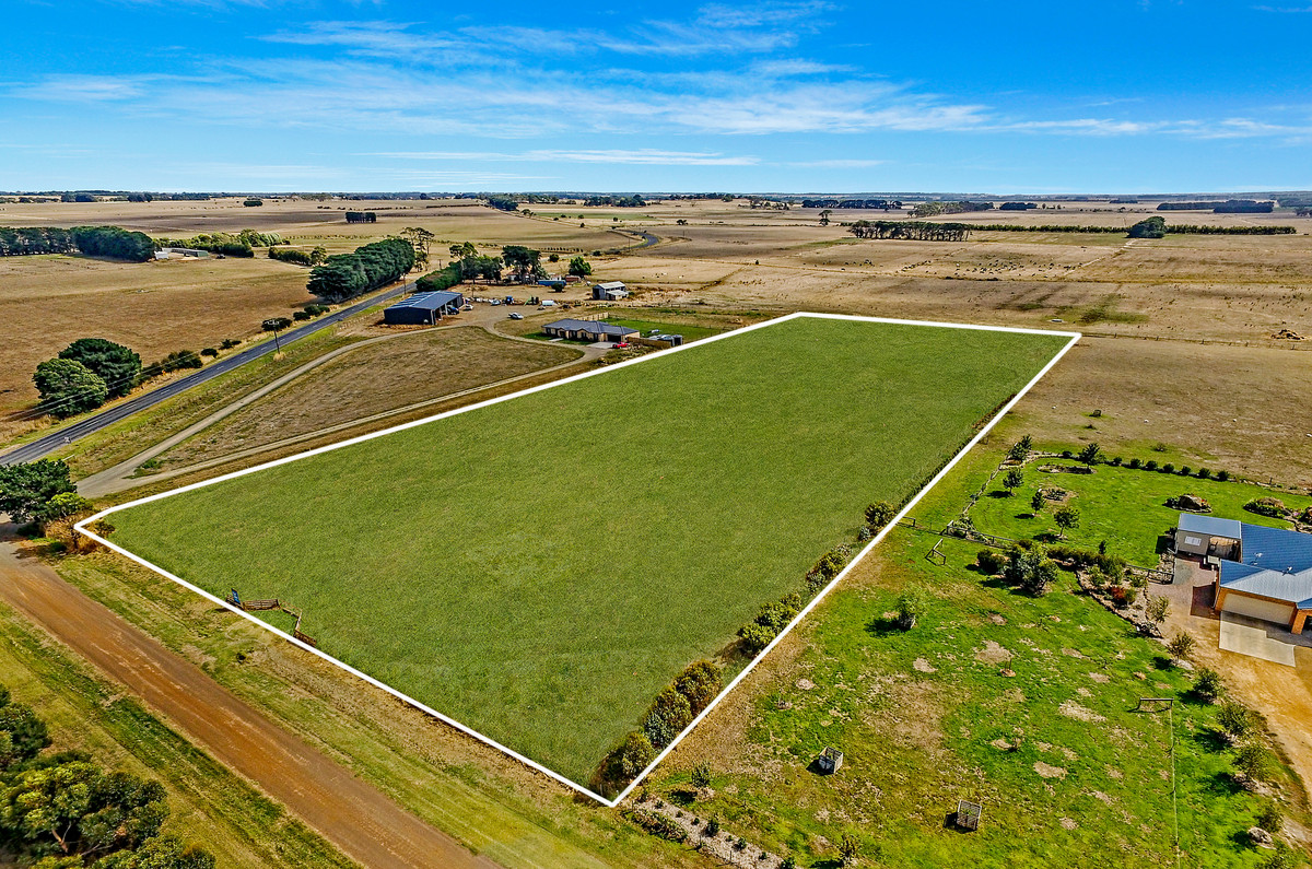 7 O’Keefes Road, Winslow VIC 3281