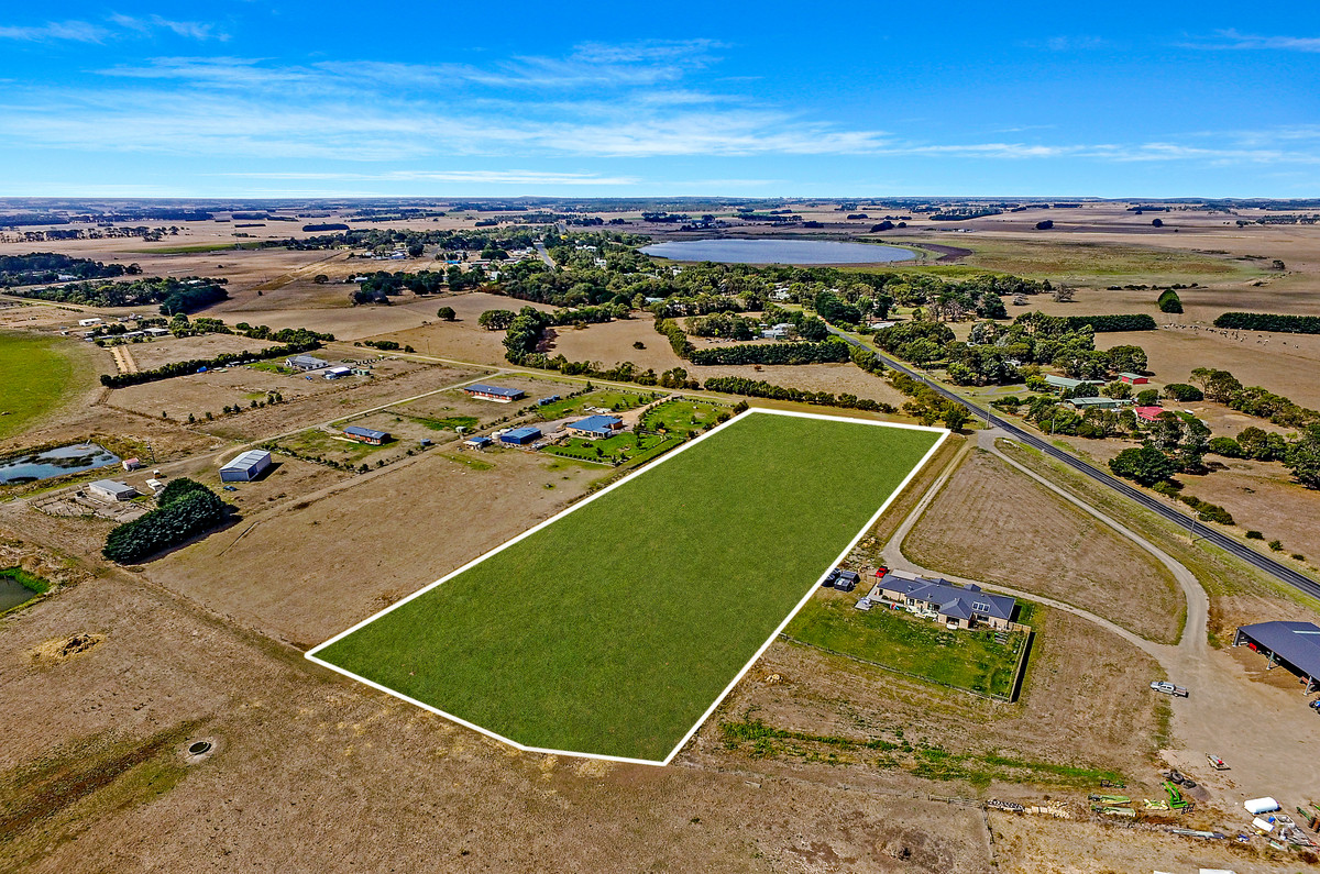 7 O’Keefes Road, Winslow VIC 3281