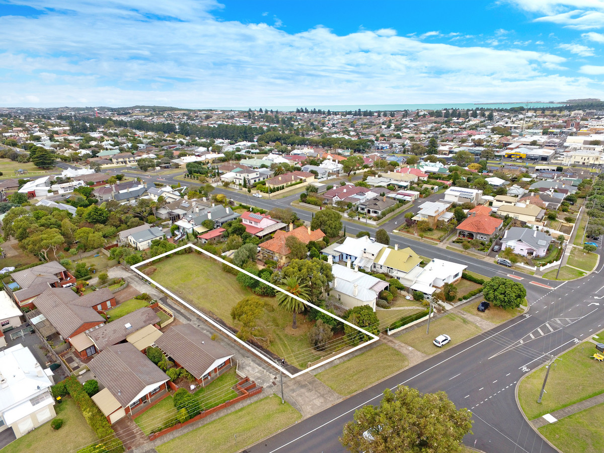 6 Howard Street, Warrnambool VIC 3280