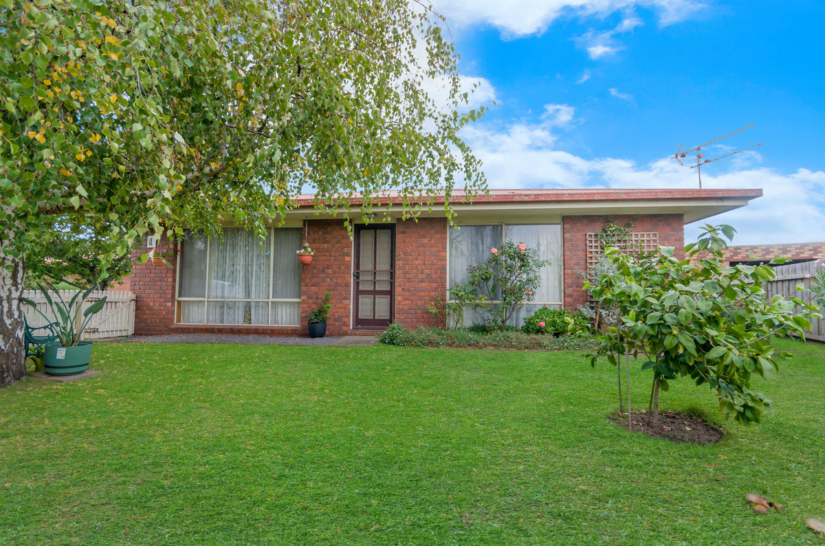 1 / 11 Longmore Street, Camperdown VIC 3260