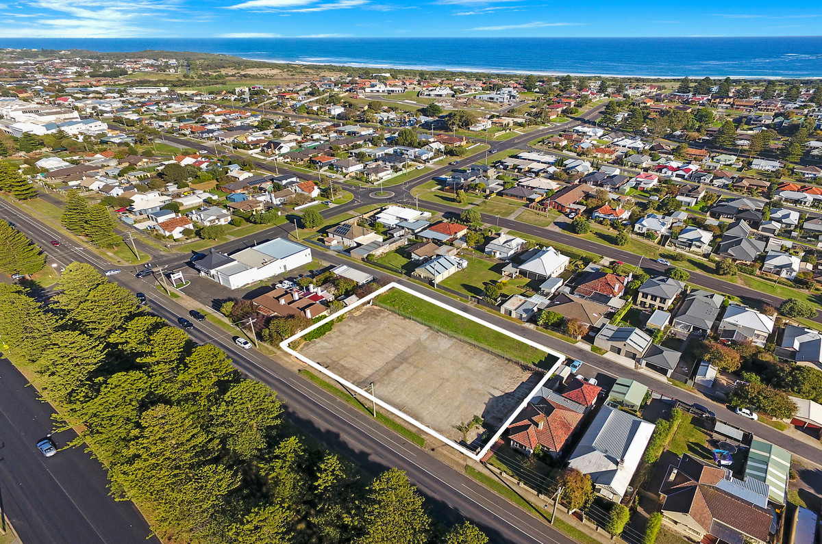 435-439 Raglan Parade, Warrnambool VIC 3280