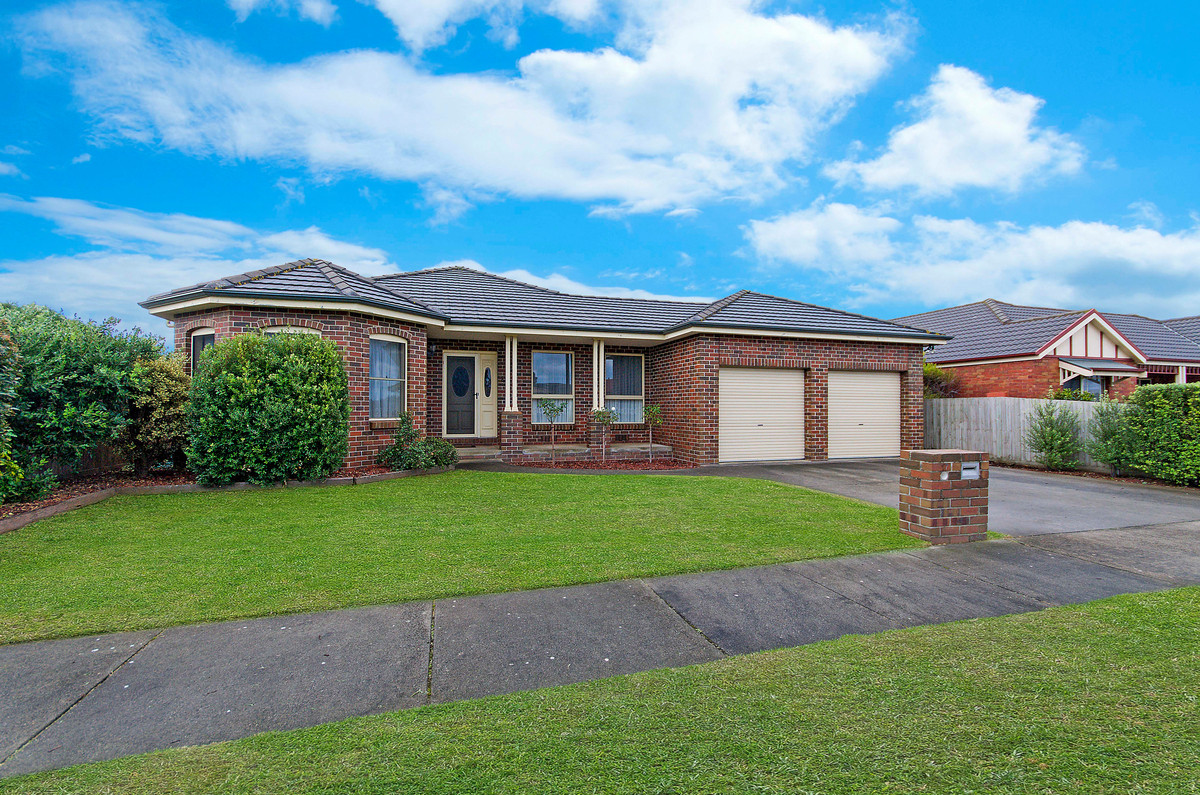 17 Silesia Court, Warrnambool VIC 3280
