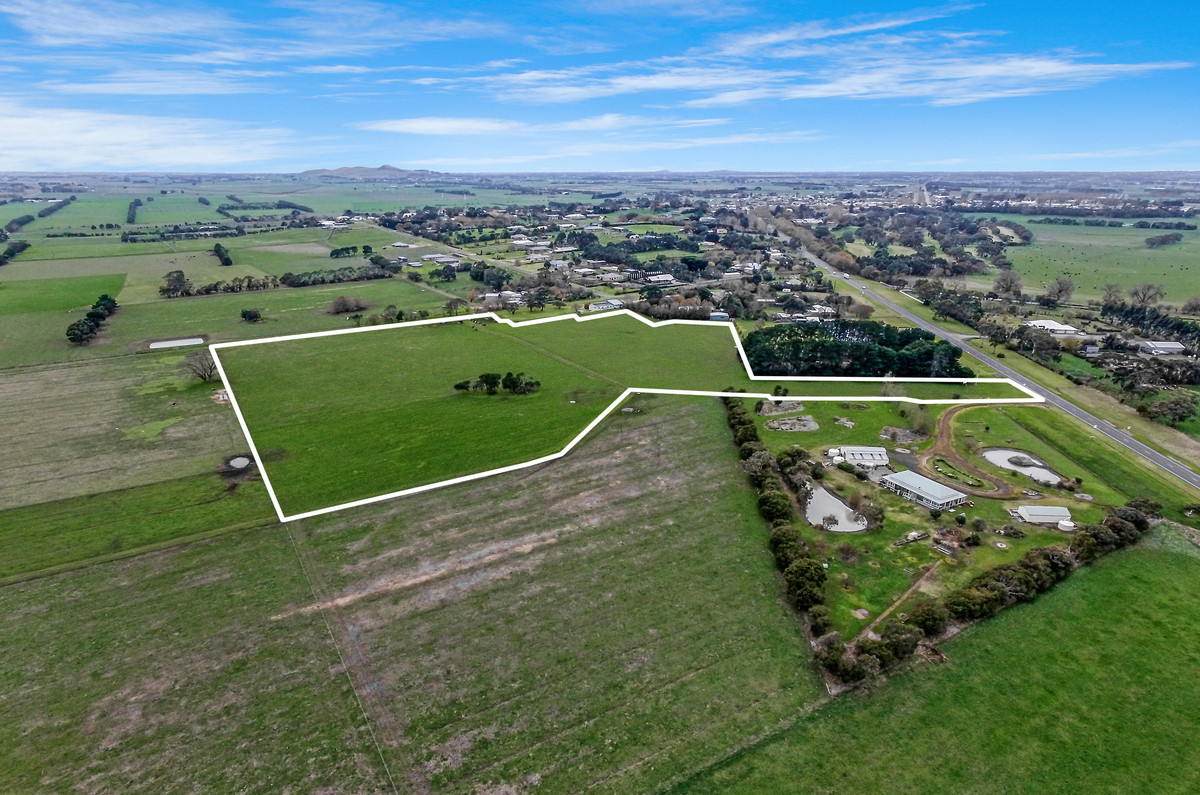 6756 Princes Highway, Terang VIC 3264