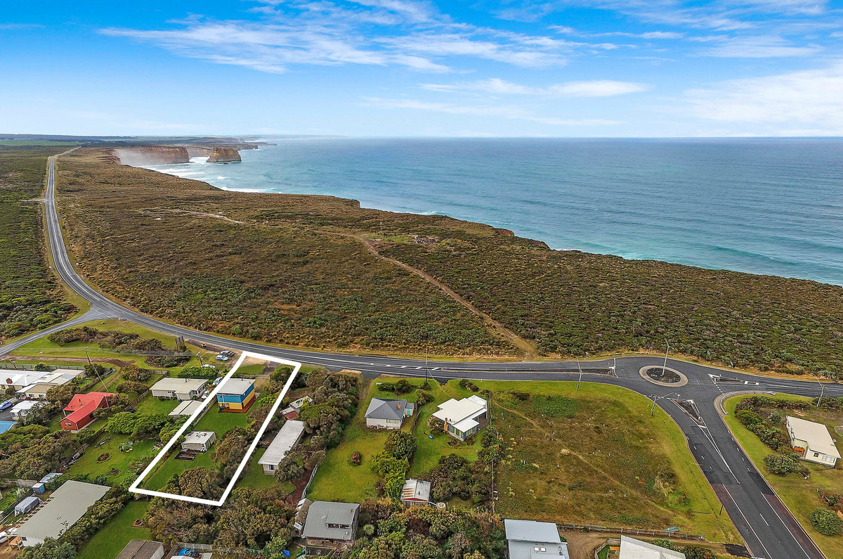 31 Great Ocean Road, Port Campbell VIC 3269