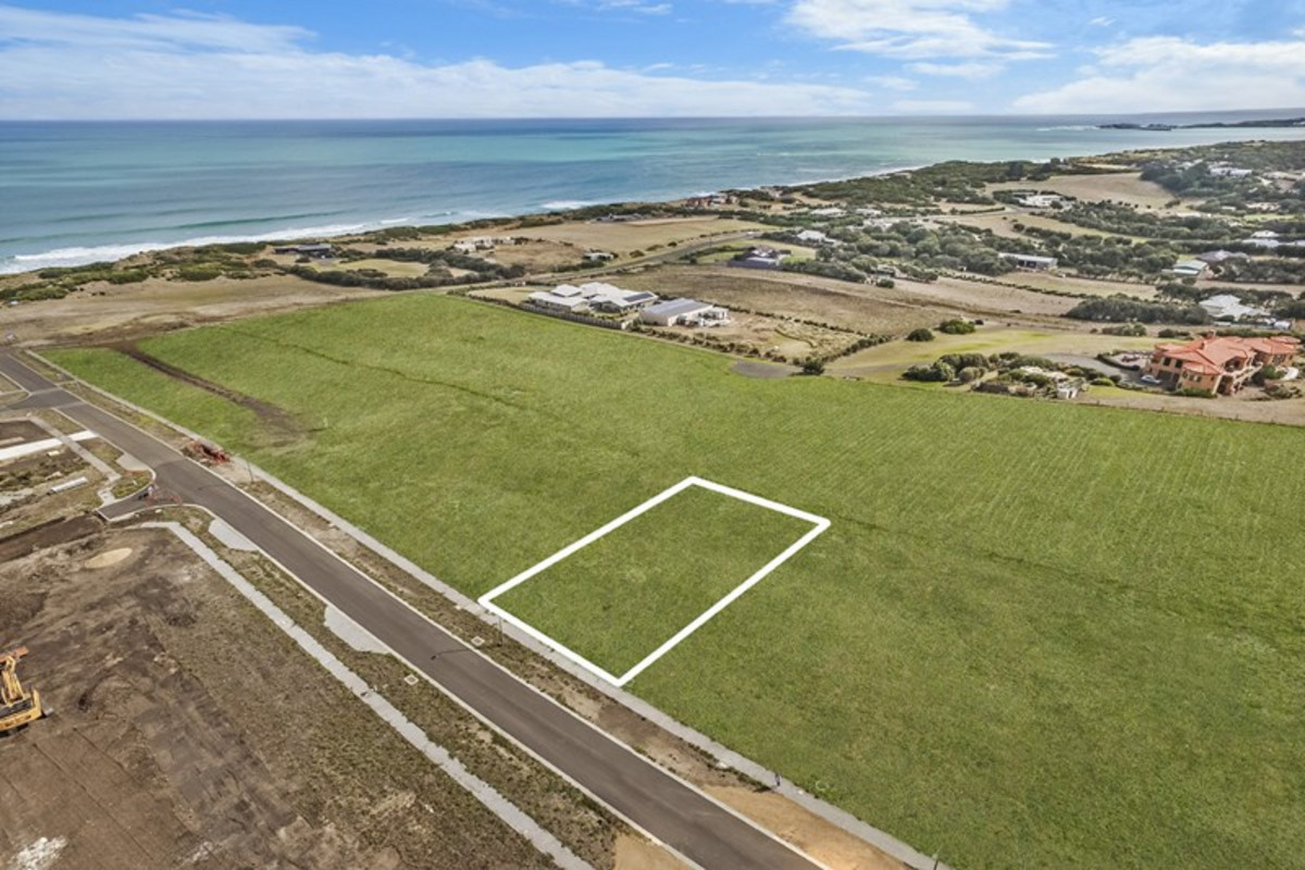 Lot 59 Logans Beach Coastal Village, Warrnambool VIC 3280