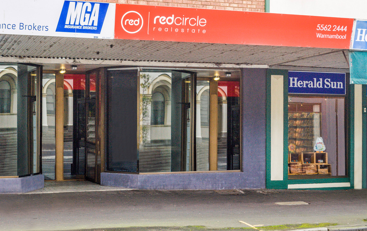 174 Timor Street, Warrnambool VIC 3280