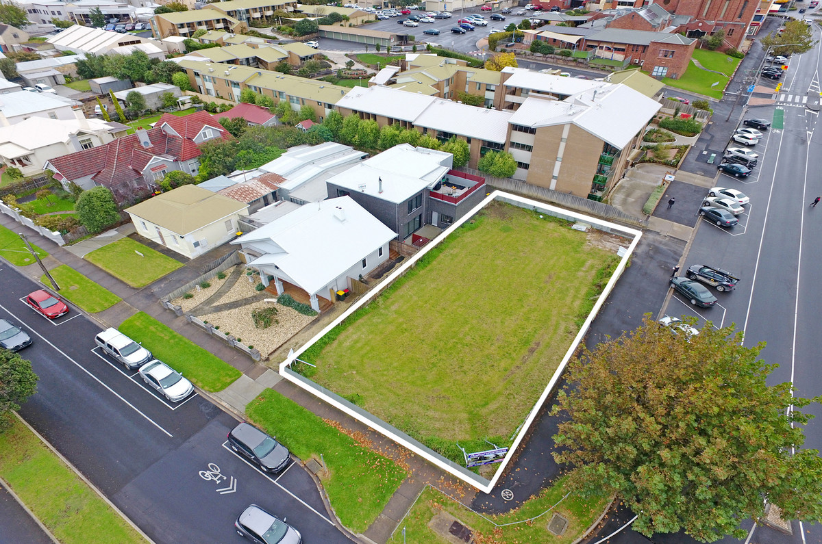 Lot 3 / 49 Banyan Street, Warrnambool VIC 3280