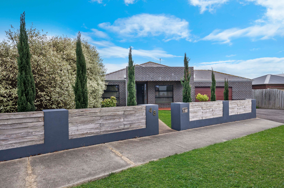 48 Toal Drive, Warrnambool VIC 3280
