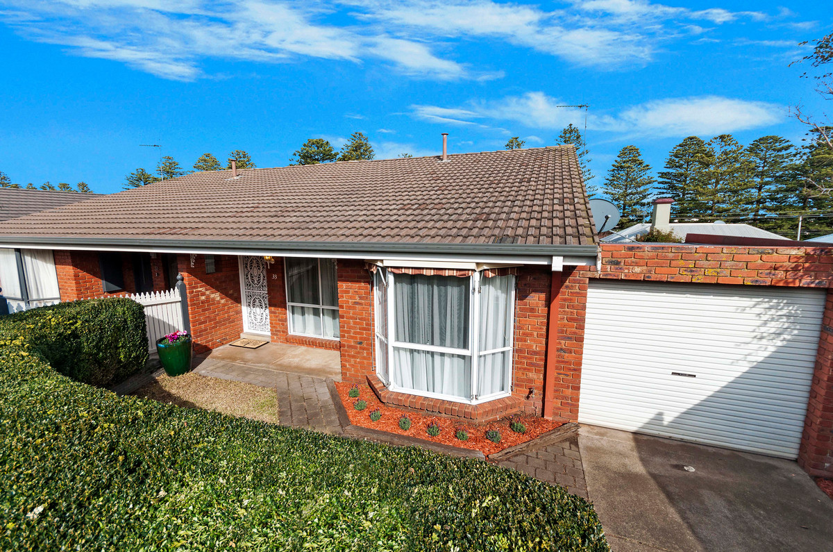 33 Denneys Street, Warrnambool VIC 3280