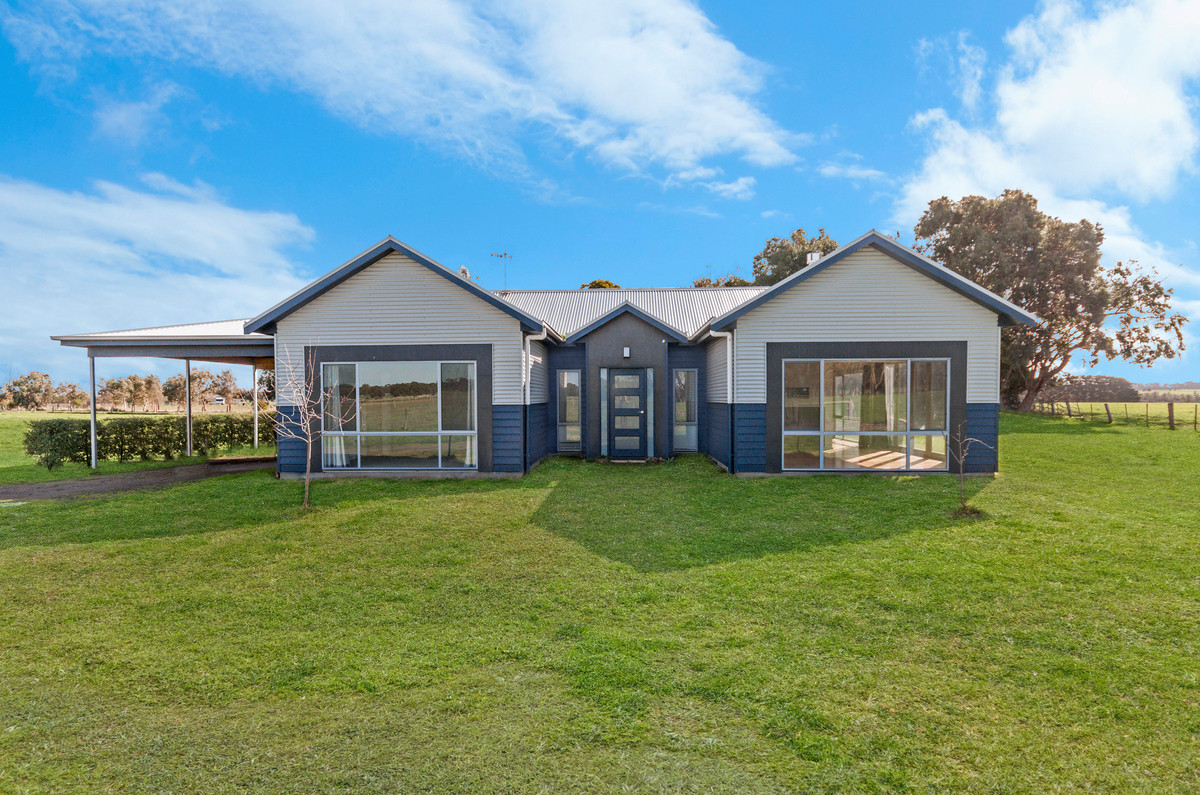 108 Bryan O’Lynn Road, Purnim VIC 3278
