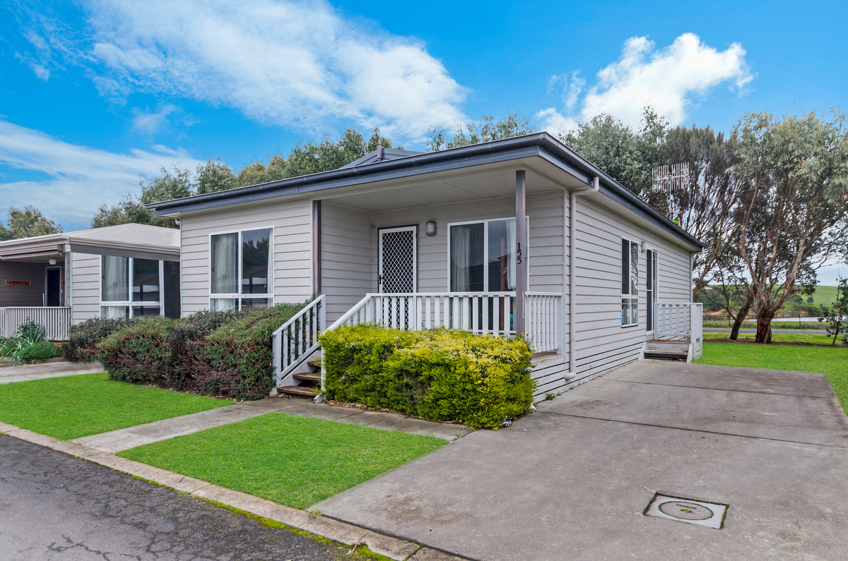 155 / 125 Jubilee Park Road, Warrnambool VIC 3280