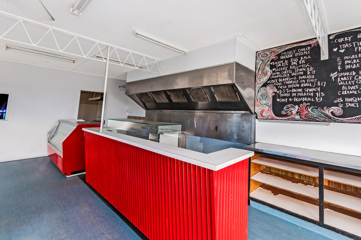 127 Commercial Road, Koroit VIC 3282