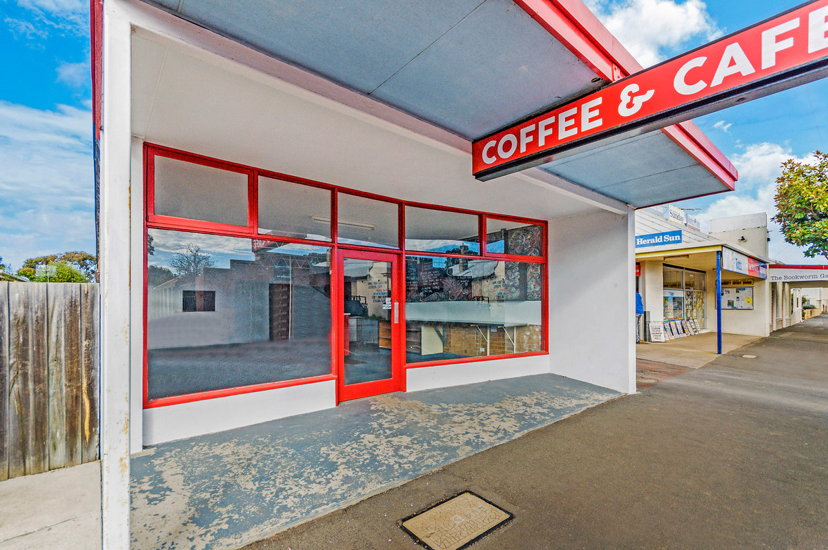 127 Commercial Road, Koroit VIC 3282