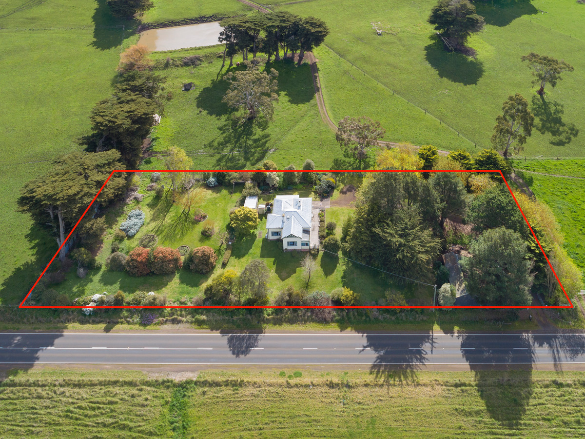 250 Camperdown-Cobden Road, Camperdown VIC 3260
