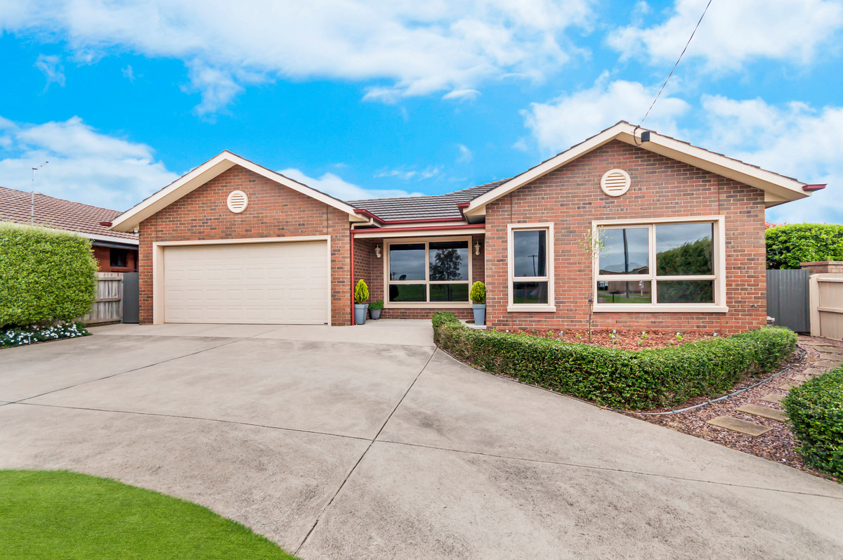 8 Tower Square, Warrnambool VIC 3280