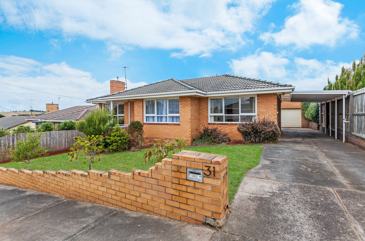 31 Jukes Street, Warrnambool VIC 3280