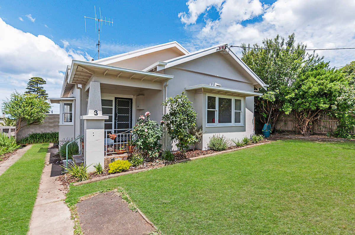 3 Ellerslie Grove, Warrnambool VIC 3280