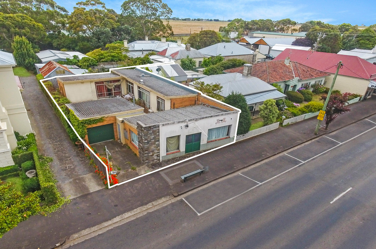108 Commercial Road, Koroit VIC 3282