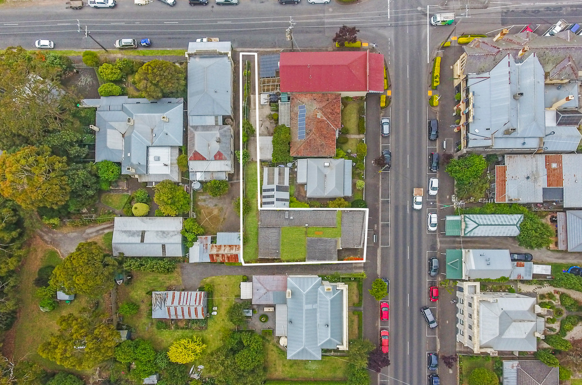 108 Commercial Road, Koroit VIC 3282