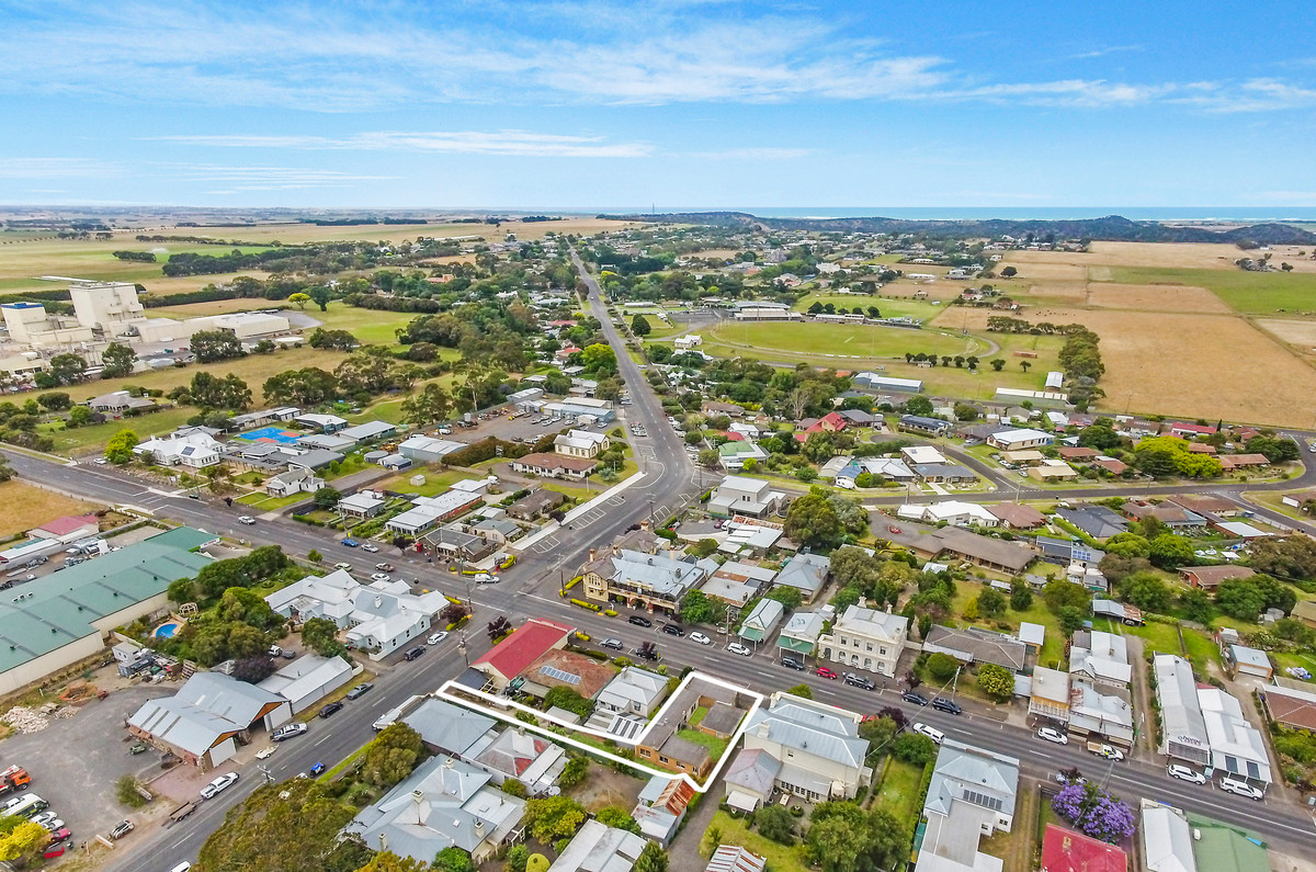 108 Commercial Road, Koroit VIC 3282
