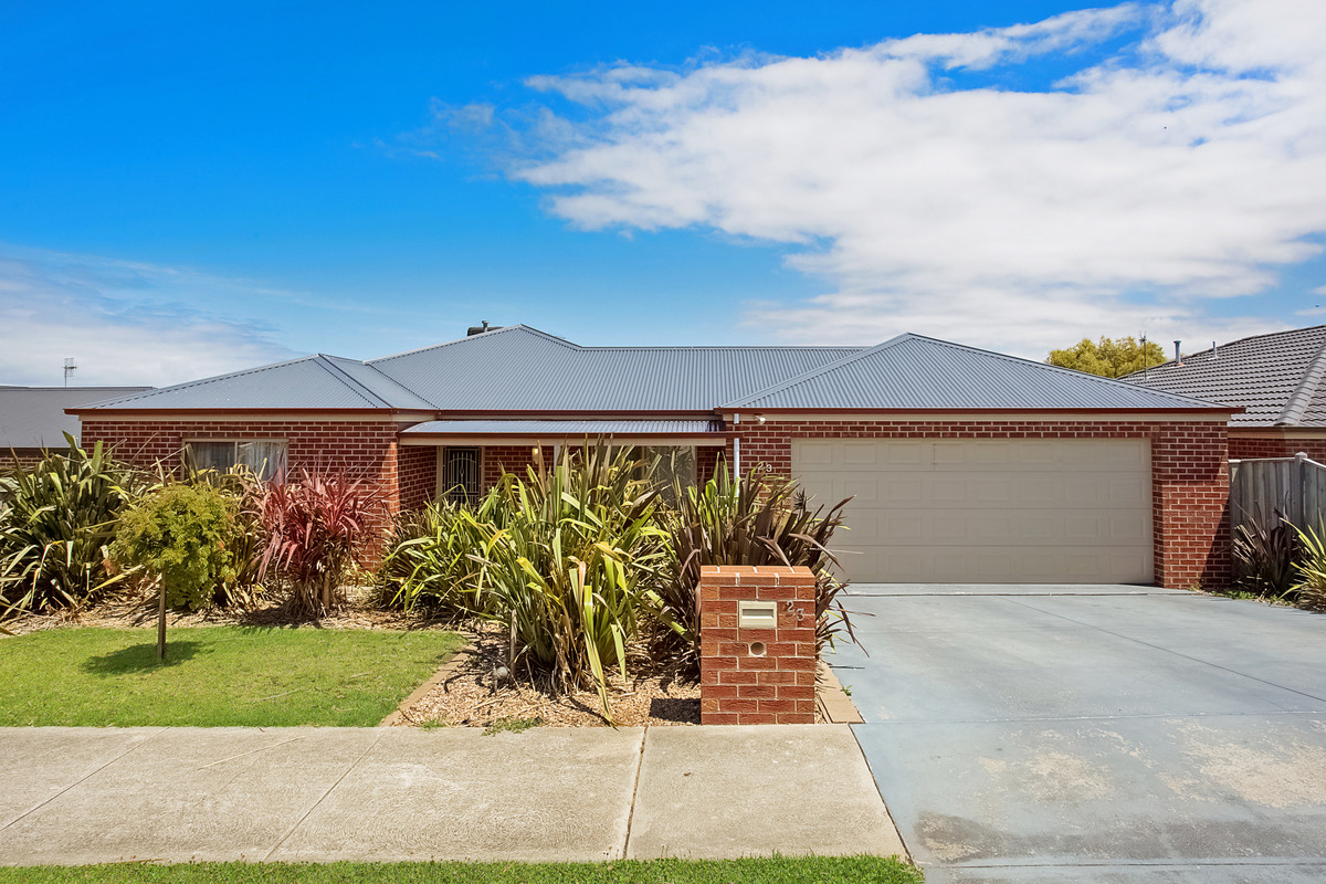23 Dennington Rise, Dennington VIC 3280