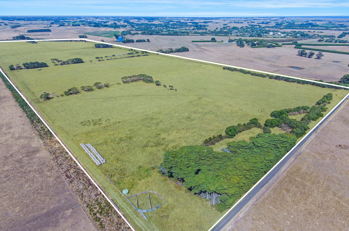 Edges Road, Allansford VIC 3277