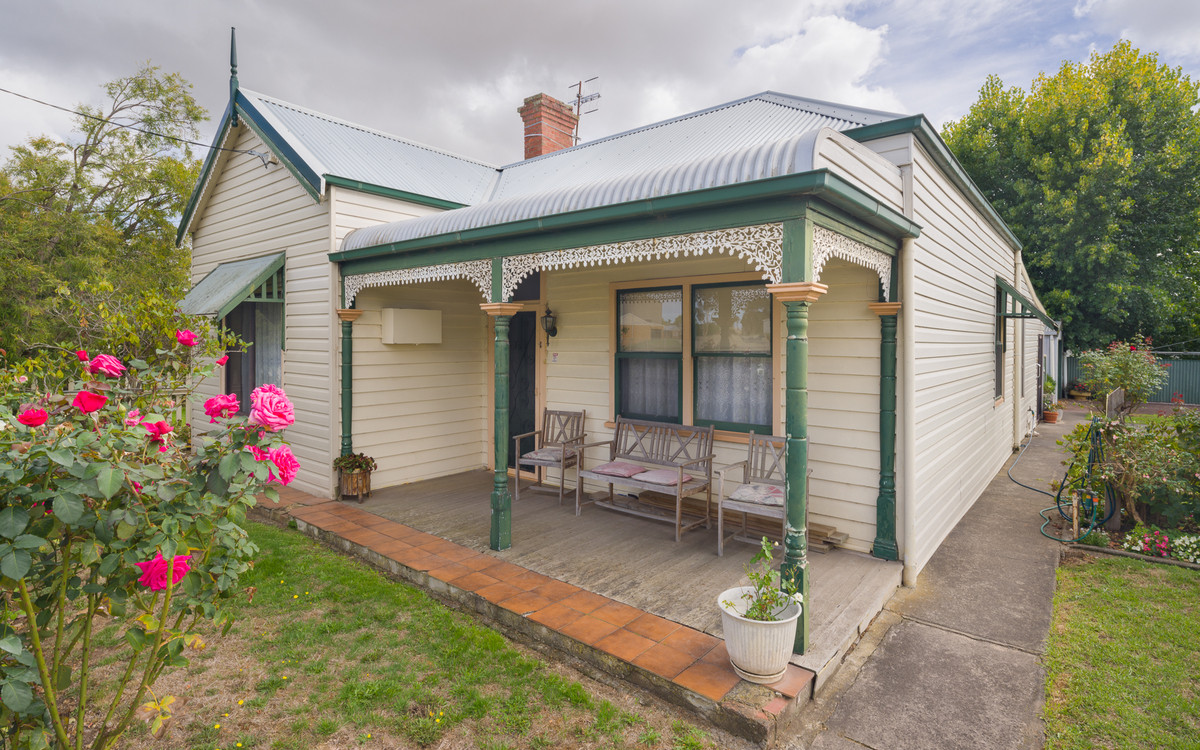 11 Ewing Street, Terang VIC 3264