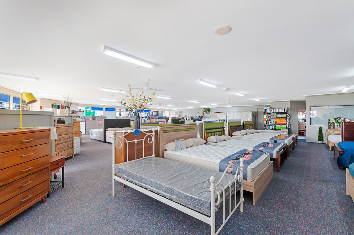 Slumberworld, 115 Henna Street, Warrnambool VIC 3280