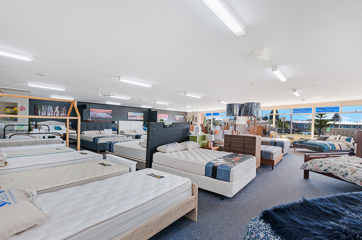 Slumberworld, 115 Henna Street, Warrnambool VIC 3280