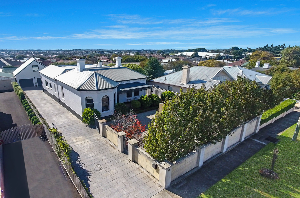 10 Nelson Street, Warrnambool VIC 3280