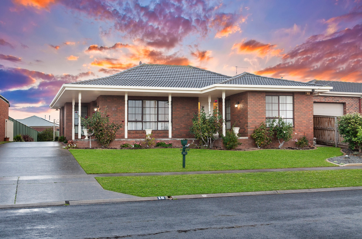19 Mountain Ash Drive, Warrnambool VIC 3280