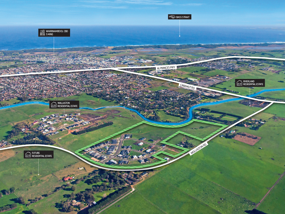 320 Wollaston Road, Warrnambool VIC 3280
