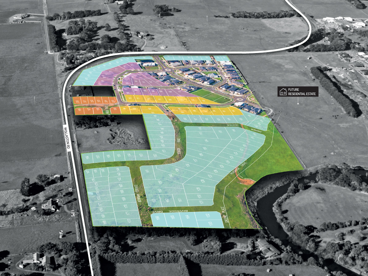 320 Wollaston Road, Warrnambool VIC 3280
